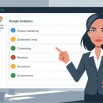 Hva er søkeintensjon, og hvorfor er det avgjørende for seo-strategien din? – illustrasjon