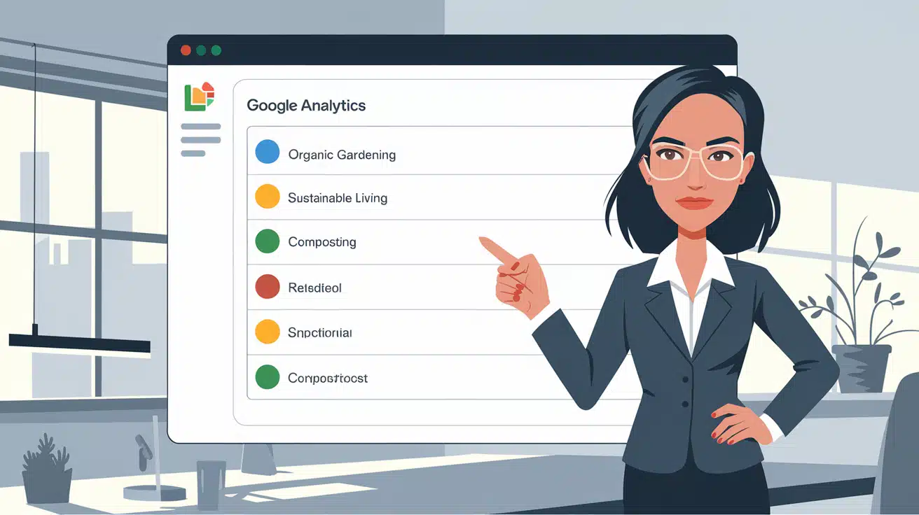 Hva er søkeintensjon, og hvorfor er det avgjørende for seo-strategien din? 1 Hva er søkeintensjon, og hvorfor er det avgjørende for seo-strategien din? – illustrasjon