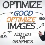 Hvordan optimalisere bilder og videoer for bedre seo-resultater – illustrasjon