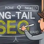 Long tail sokeord tiltrekke mer kvalifisert trafikk featured