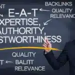 Seo hvorfor ekspertise autoritet troverdighet er avgjorende featured