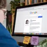 Slik bruker du schema markup for å få rich snippets i google – illustrasjon