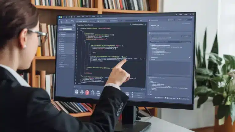 Slik bruker du schema markup for å få rich snippets i google – illustrasjon