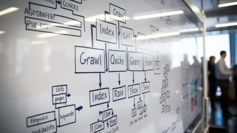 Viktigste google algoritmeoppdateringene pavirker seo featured