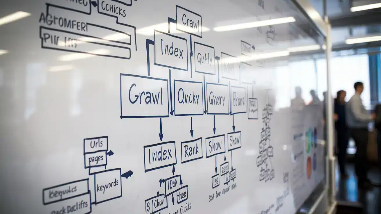 De viktigste google-algoritmeoppdateringene og hvordan de påvirker seo 1 Viktigste google algoritmeoppdateringene pavirker seo featured