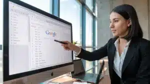 Vanlige seo-feil du må unngå: unngå disse tabbene for bedre rangering 4 Vanlige seo-feil du må unngå: unngå disse tabbene for bedre rangering – illustrasjon