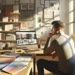 Designprinsipper for seo-vennlige nettsteder: slik bygger du synlige og brukervennlige sider – illustrasjon