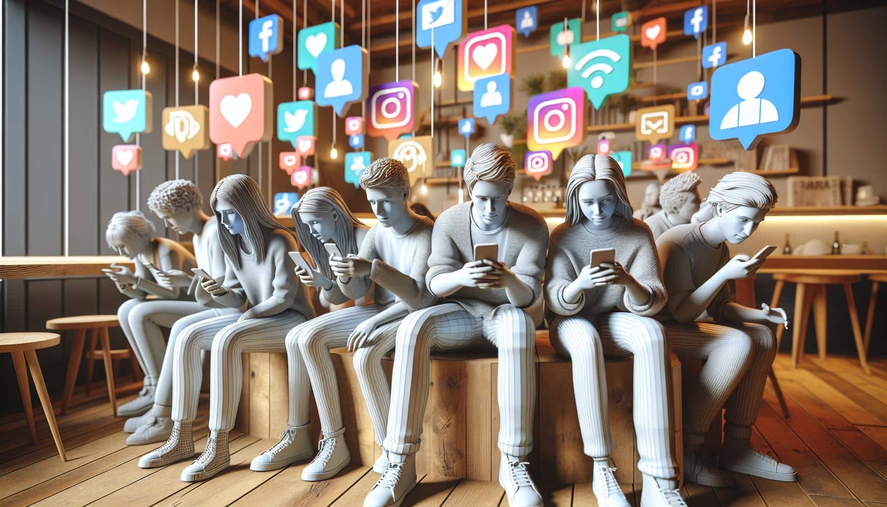 Hvordan utvikle en effektiv digital markedsføringsstrategi for din bedrift – illustrasjon 3