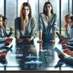 Fremtiden for seo – hvilke teknologier bør vi forberede oss på nå? – illustrasjon