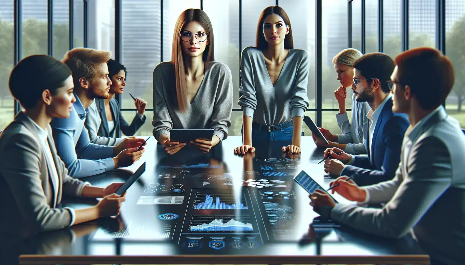 Fremtiden for seo – hvilke teknologier bør vi forberede oss på nå? 1 Fremtiden for seo – hvilke teknologier bør vi forberede oss på nå? – illustrasjon