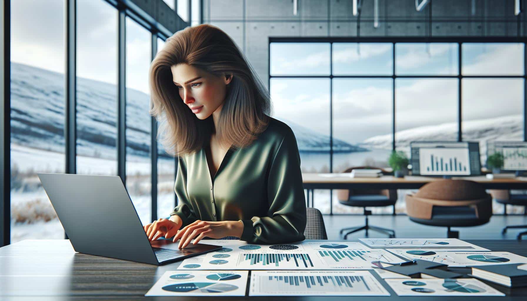 Hvordan utvikle en effektiv digital markedsf&oslash;ringsstrategi for din bedrift &ndash; illustrasjon 2