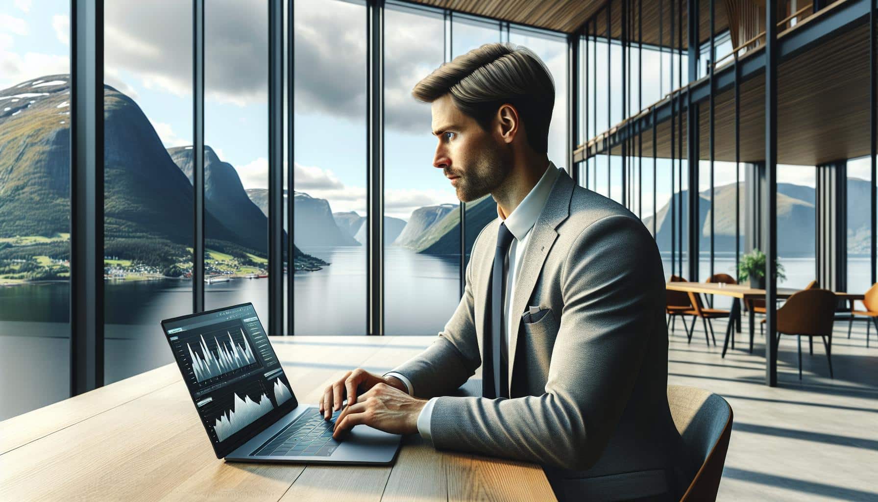 Hvordan utvikle en effektiv digital markedsf&oslash;ringsstrategi for din bedrift &ndash; illustrasjon 1