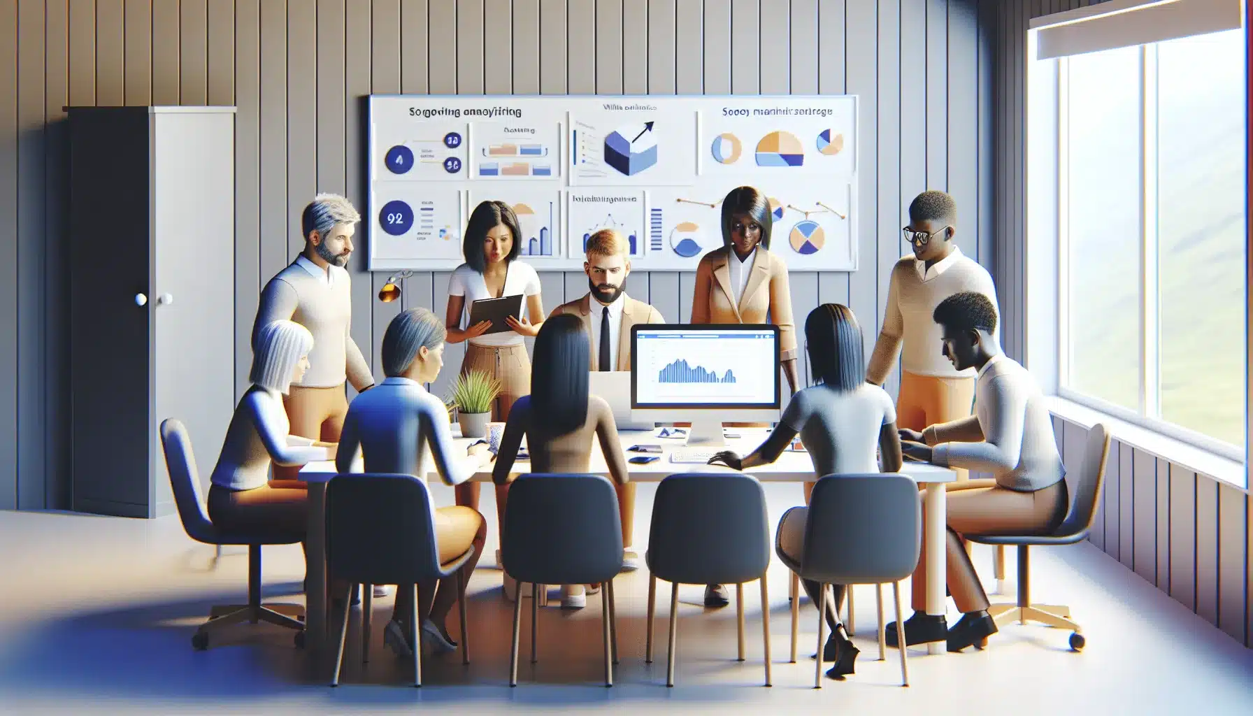 Slik p&aring;virker innholdsmarkedsf&oslash;ring seo-suksess &ndash; illustrasjon 1