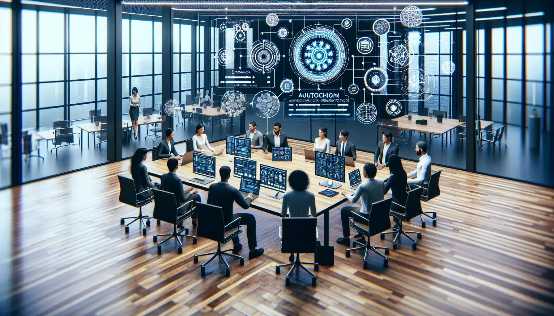 Fremtiden for seo – hvilke teknologier bør vi forberede oss på nå? 2 Fremtiden for seo – hvilke teknologier bør vi forberede oss på nå? – illustrasjon 1