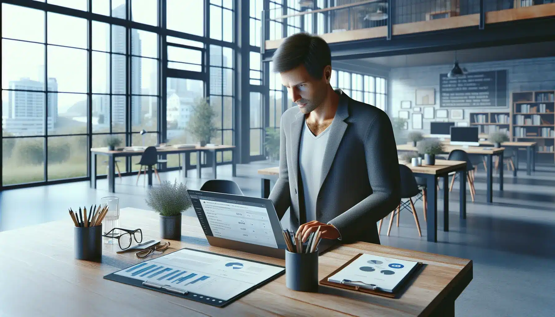 Hvordan bruke kunstig intelligens i søkemotoroptimalisering: effektive ai-tips for bedre seo 2 Hvordan bruke kunstig intelligens i søkemotoroptimalisering: effektive ai-tips for bedre seo – illustrasjon 1