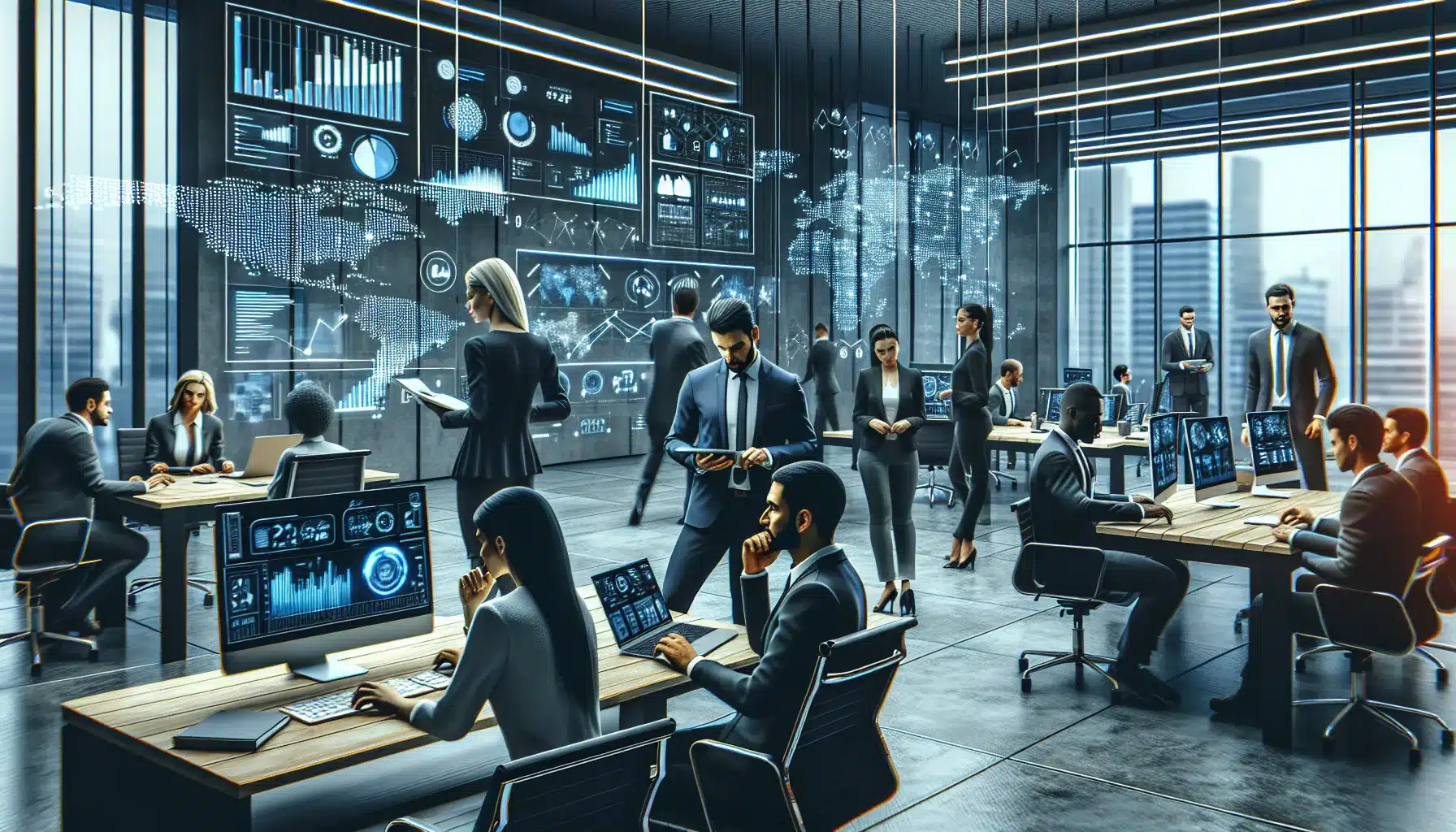 Hvordan bruke kunstig intelligens i søkemotoroptimalisering: effektive ai-tips for bedre seo 3 Hvordan bruke kunstig intelligens i søkemotoroptimalisering: effektive ai-tips for bedre seo – illustrasjon 2