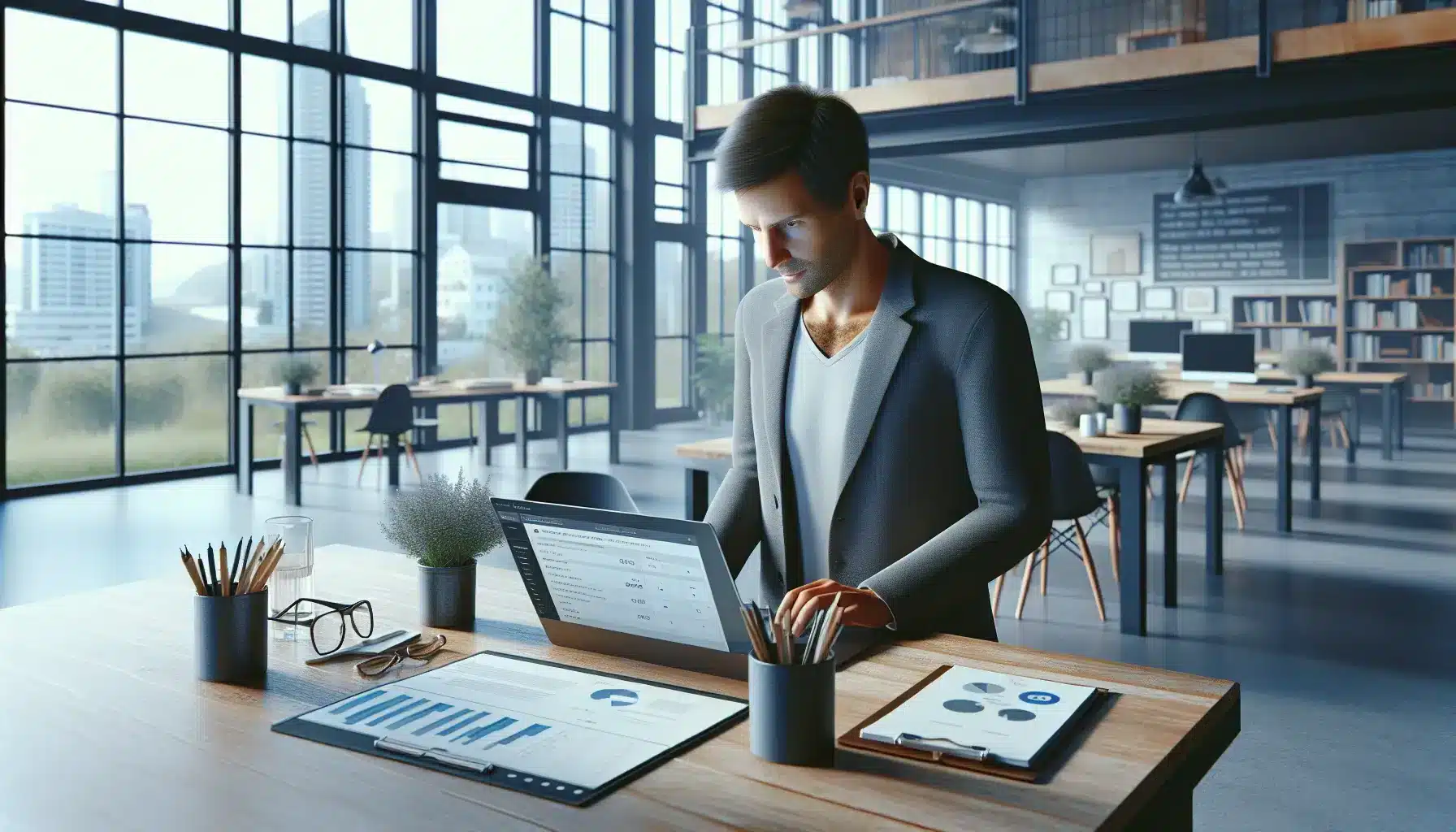 Hvordan bruke kunstig intelligens i søkemotoroptimalisering: effektive ai-tips for bedre seo 2 Hvordan bruke kunstig intelligens i søkemotoroptimalisering: effektive ai-tips for bedre seo – illustrasjon 1