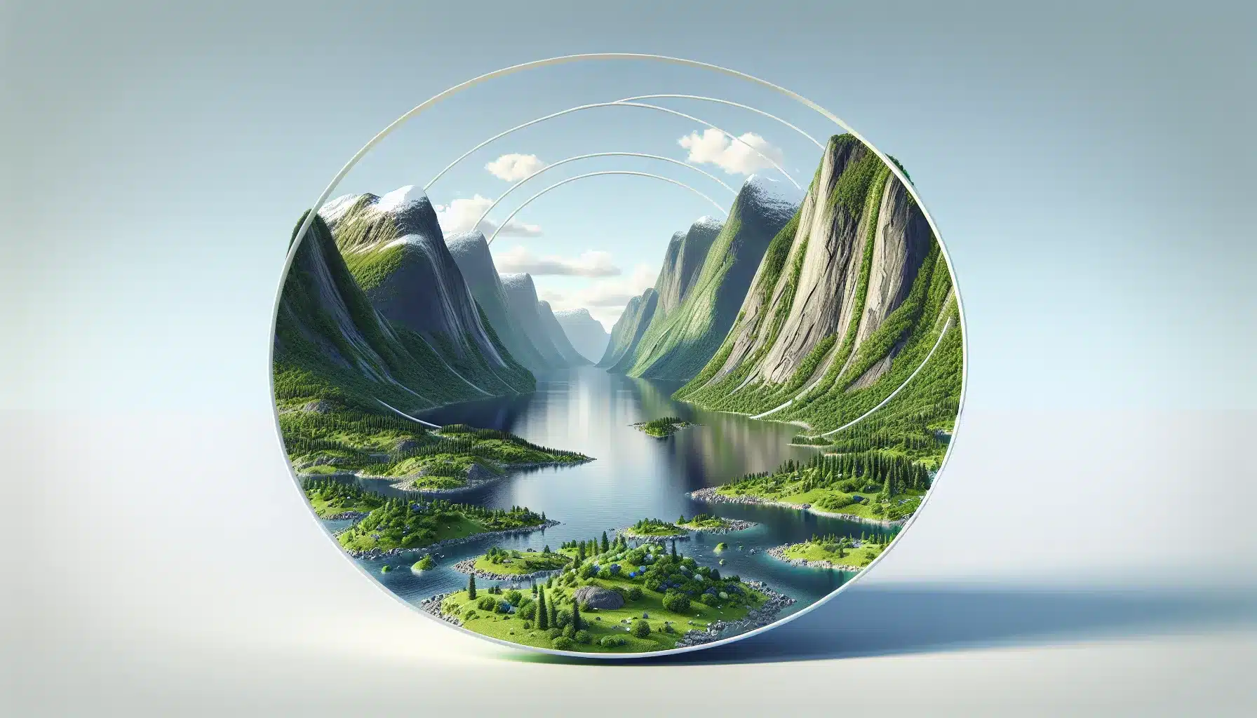 Betydningen av domenetillit og autoritet i seo: slik bygger du styrke og suksess p&aring; nett &ndash; illustrasjon 1