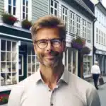 Betydningen av lokal seo for små bedrifter: slik vinner du kunder i nærområdet – illustrasjon