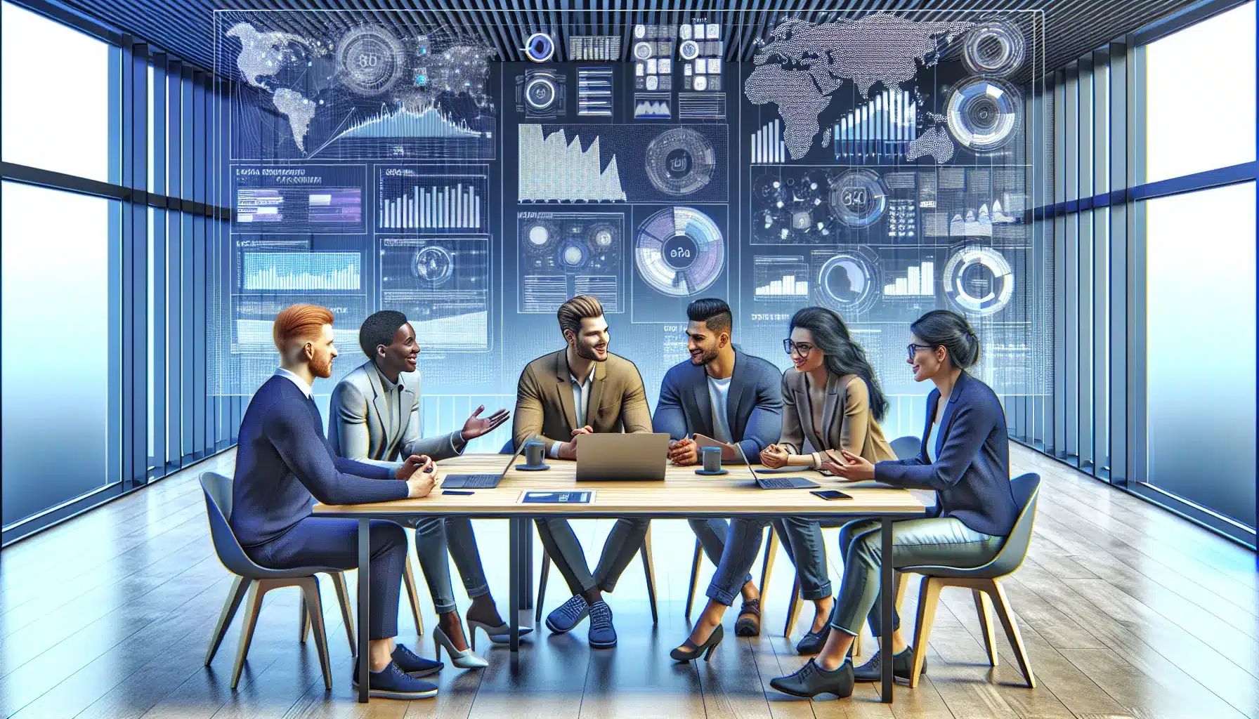 Hvordan bruke sosiale medier for å forbedre nettsidens seo og øke synlighet på nett 3 Hvordan bruke sosiale medier for å forbedre nettsidens seo og øke synlighet på nett – illustrasjon 2