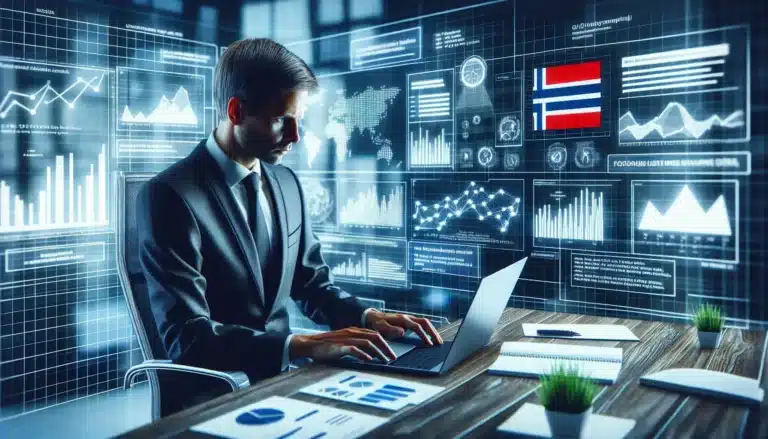 Hvordan optimalisere nettsiden din for bedre synlighet i søkemotorer (komplett guide) – illustrasjon