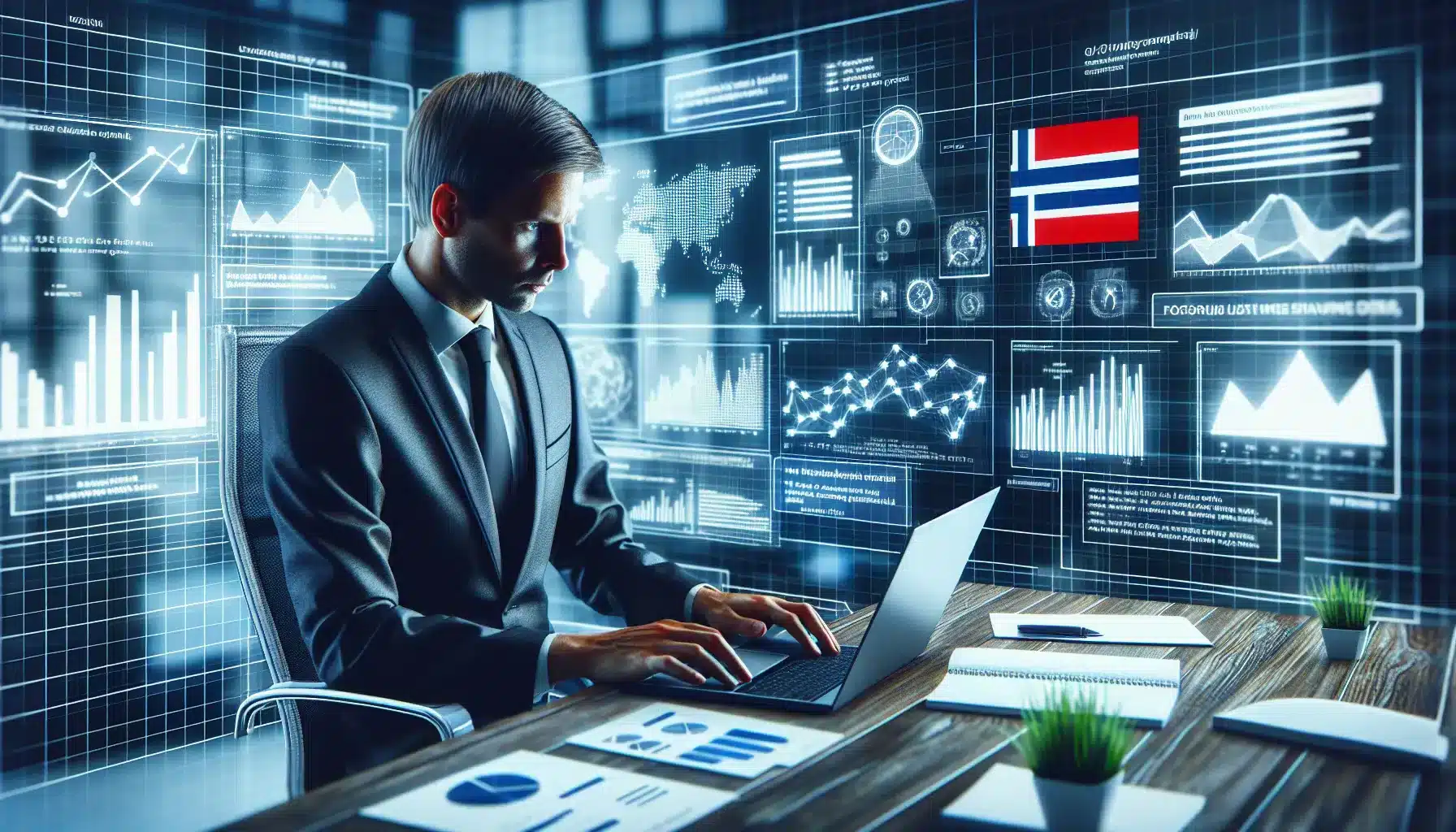 Hvordan optimalisere nettsiden din for bedre synlighet i søkemotorer (komplett guide) – illustrasjon
