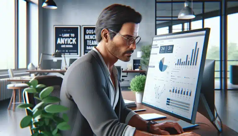 Linkbygging i 2025: de beste strategiene for å øke autoriteten din med kvalitet og relevans – illustrasjon