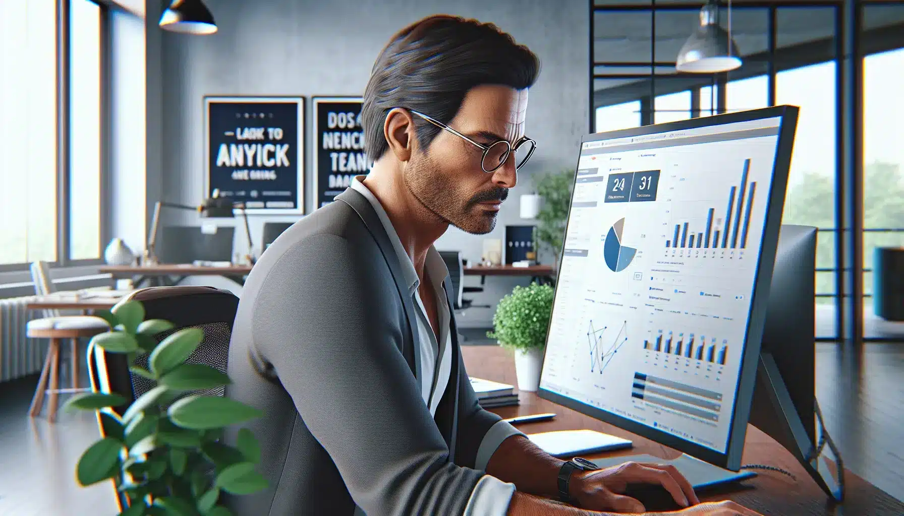 Linkbygging i 2025: de beste strategiene for å øke autoriteten din med kvalitet og relevans 1 Linkbygging i 2025: de beste strategiene for å øke autoriteten din med kvalitet og relevans – illustrasjon
