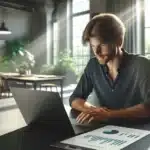On-page vs. Off-page seo – hva er forskjellen? Guide, tips og beste praksis – illustrasjon