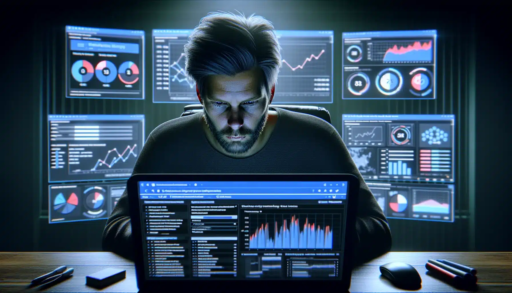 Seo-feil du m&aring; unng&aring;: vanlige tabber som skader rangeringen din &ndash; og slik fikser du dem &ndash; illustrasjon 1