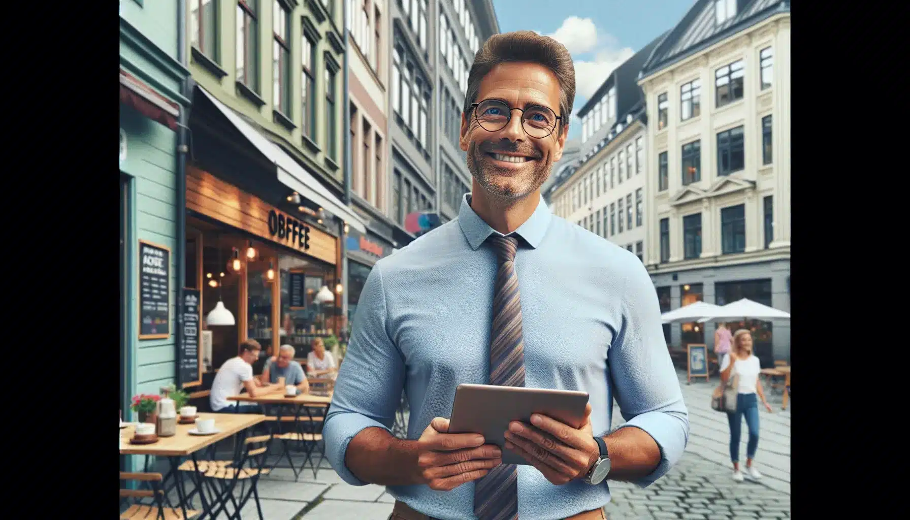 Betydningen av lokal seo for små bedrifter: slik vinner du kunder i nærområdet 2 Betydningen av lokal seo for små bedrifter: slik vinner du kunder i nærområdet – illustrasjon 1