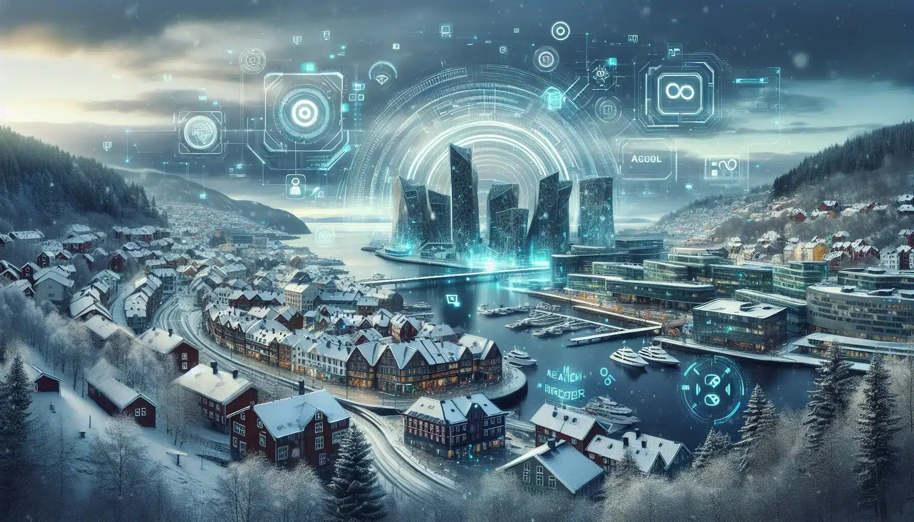 Fremtidens s&oslash;ketrender: hvordan forberede seo-strategien din for nye teknologier &ndash; illustrasjon 1