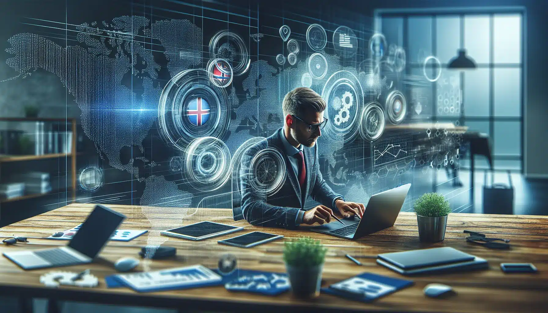 Fremtidens s&oslash;ketrender: hvordan forberede seo-strategien din for nye teknologier &ndash; illustrasjon 2