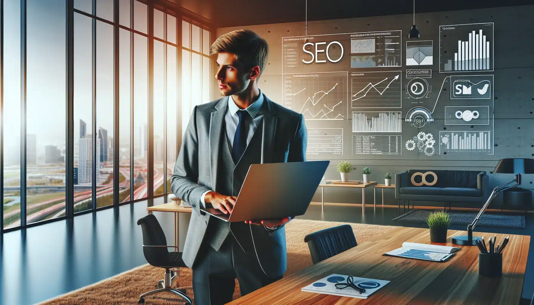 On-page vs. Off-page seo &ndash; hva er forskjellen? Guide, tips og beste praksis &ndash; illustrasjon 2