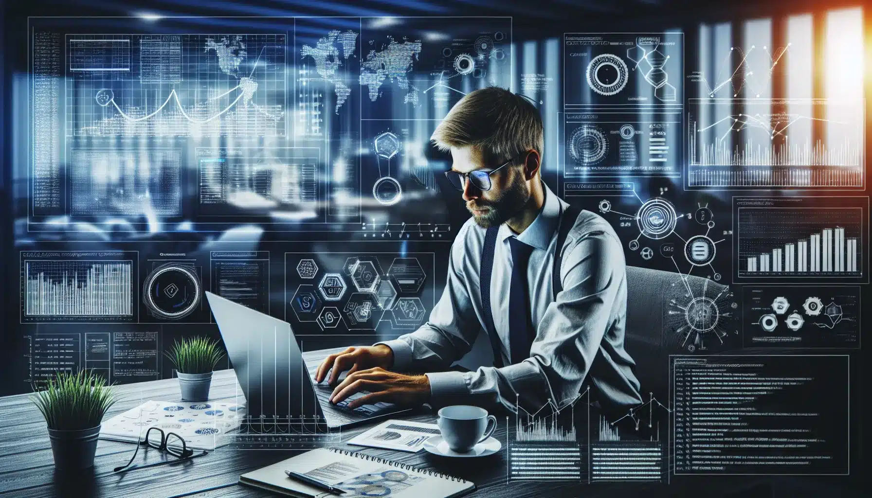 Seo-automatisering: de beste verkt&oslash;yene for &aring; spare tid, skalere arbeid og &oslash;ke resultater &ndash; illustrasjon 2