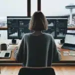 De beste verktøyene for å analysere trafikk og rangeringsdata – illustrasjon