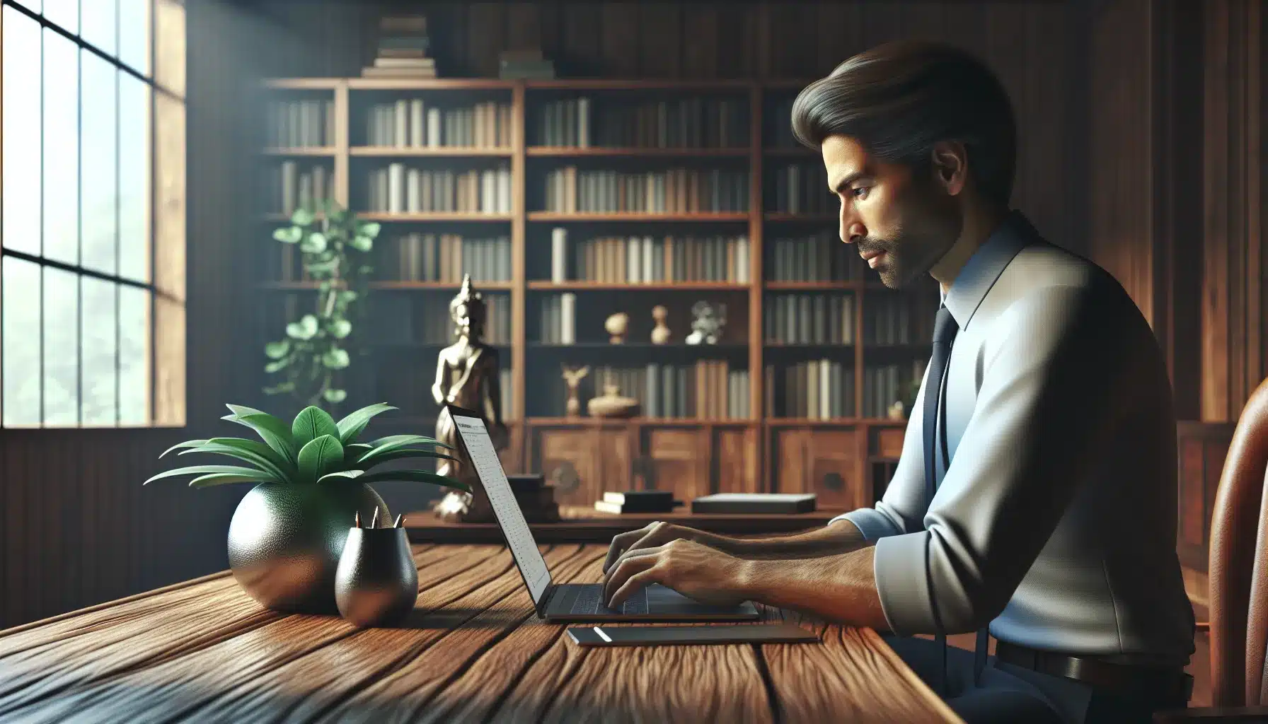 Hvordan skrive seo-vennlig innhold som rangerer h&oslash;yt: strategi, struktur og lesbarhet &ndash; illustrasjon 1