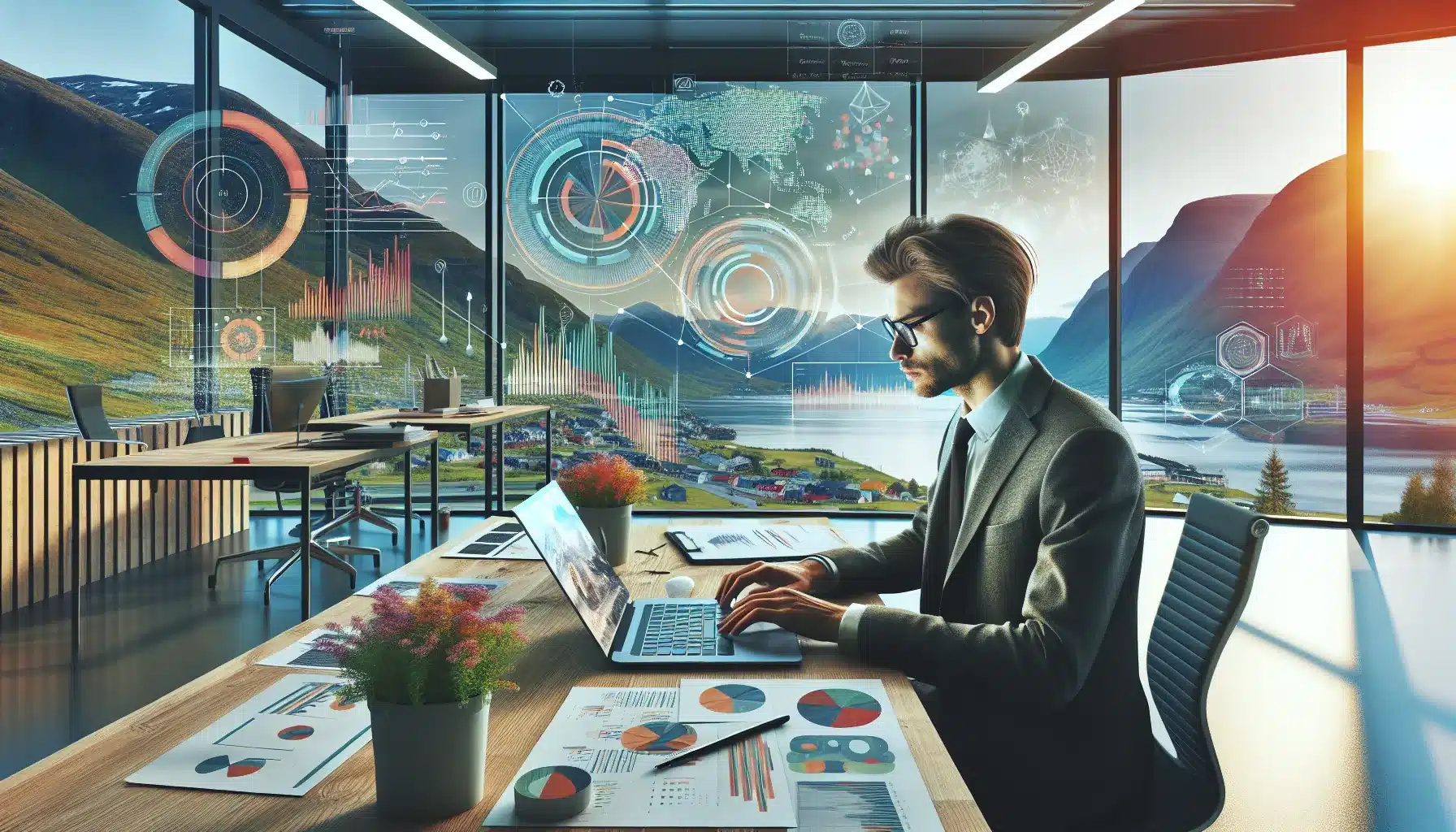 Hvordan skrive seo-vennlig innhold som rangerer h&oslash;yt: strategi, struktur og lesbarhet &ndash; illustrasjon 2