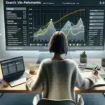 Norwegian seo expert reviews dashboards to assess google update impacts