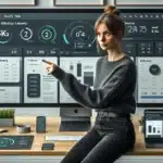 Norwegian ux designer improves website ux to boost seo rankings