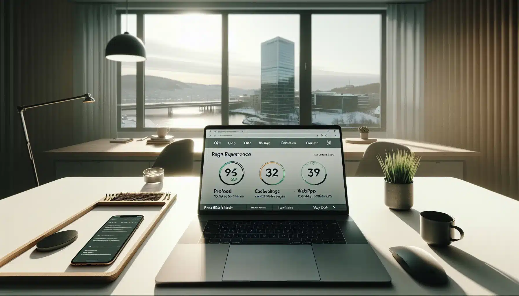 Rollen til ux (brukeropplevelse) i seo og rangeringer &ndash; illustrasjon 2