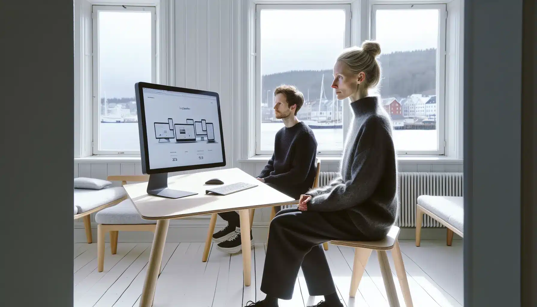 Rollen til ux (brukeropplevelse) i seo og rangeringer &ndash; illustrasjon 1