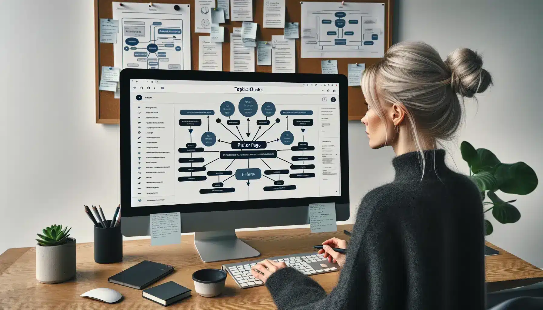 Integrasjon av webdesign og søkemotoroptimalisering for optimal ytelse 3 Integrasjon av webdesign og søkemotoroptimalisering for optimal ytelse – illustrasjon 2