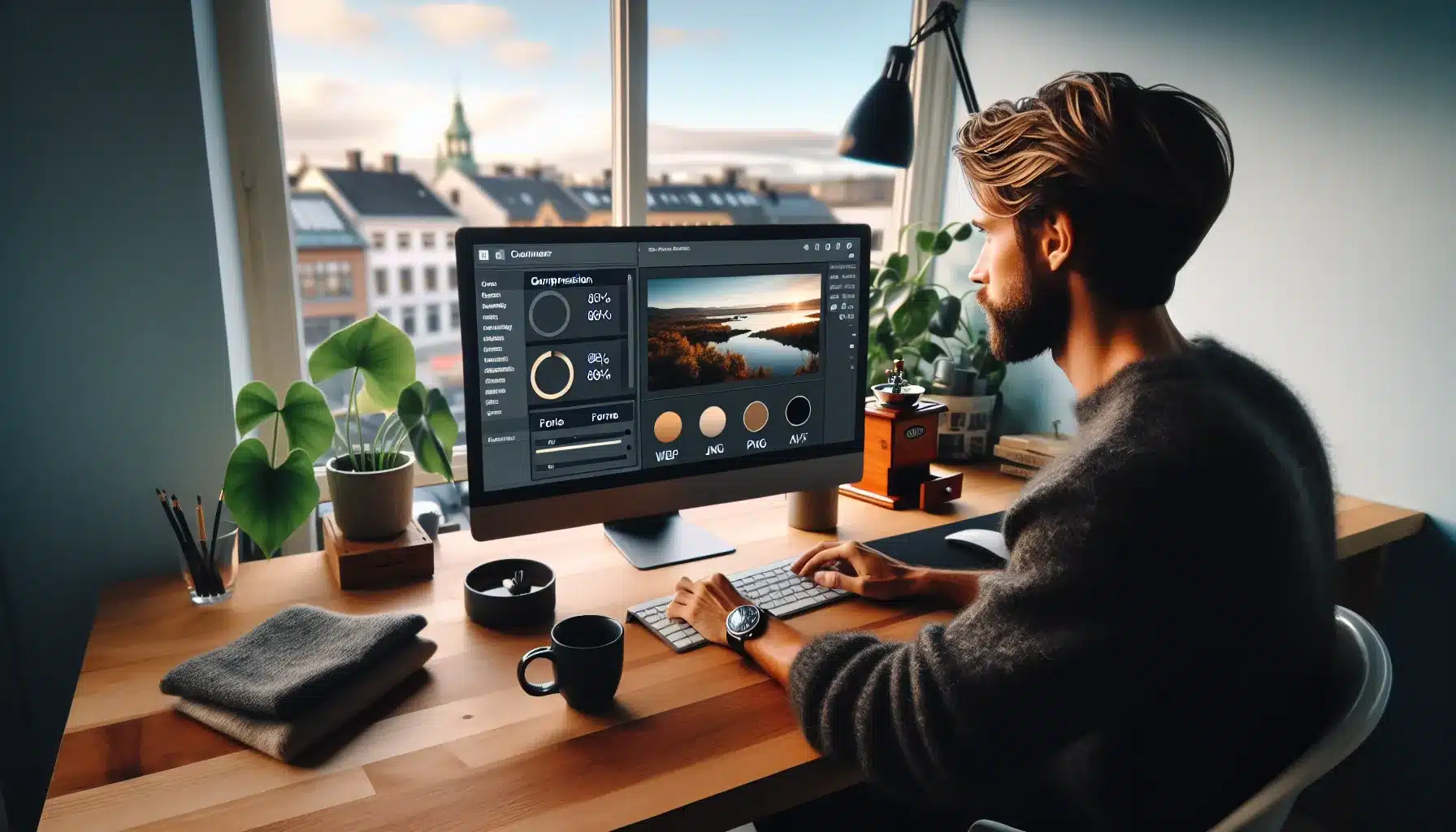 Bruk av video og bildeoptimalisering for bedre s&oslash;kemotorrangeringer &ndash; illustrasjon 2