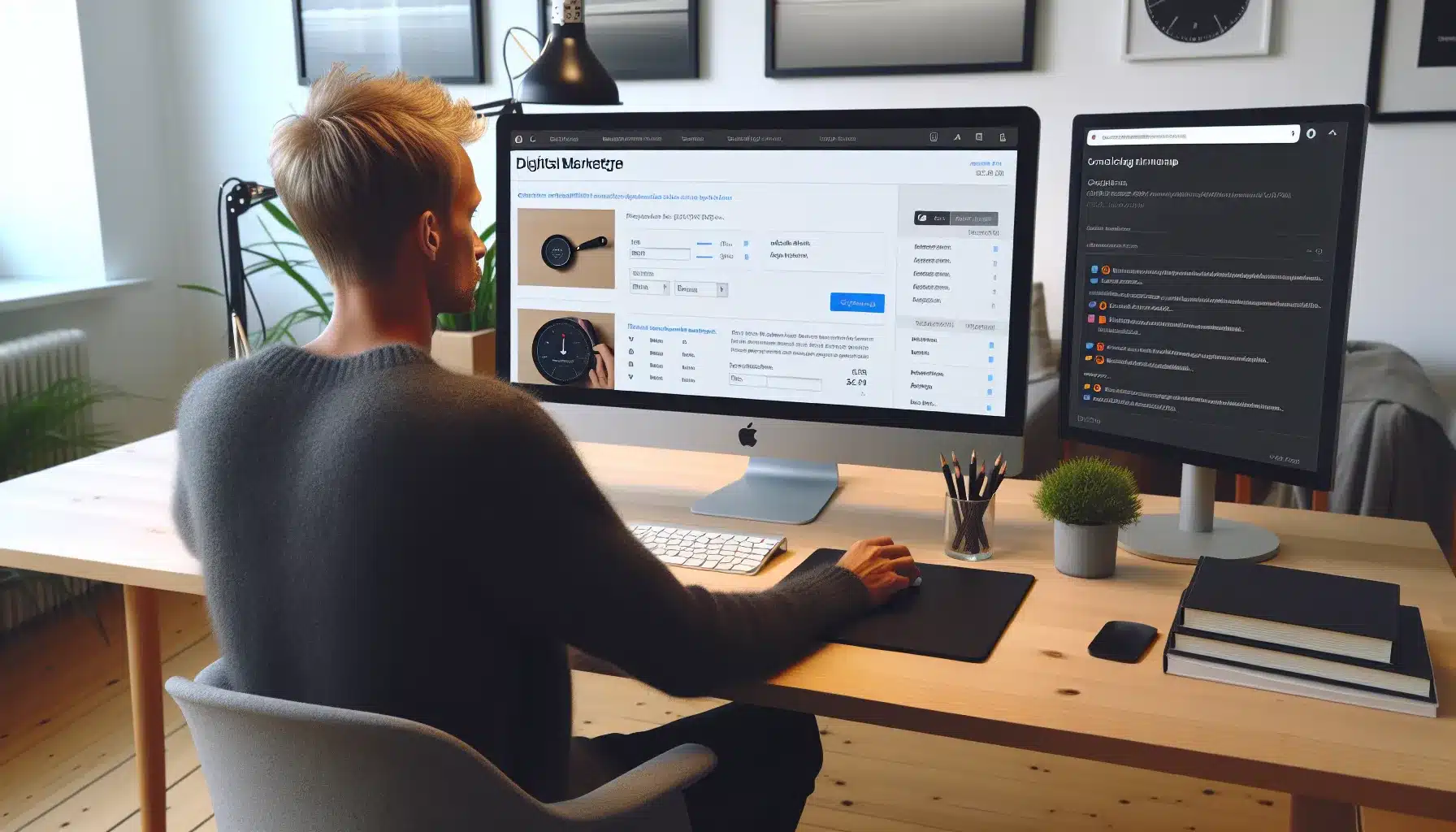 Bruk av video og bildeoptimalisering for bedre s&oslash;kemotorrangeringer &ndash; illustrasjon 1