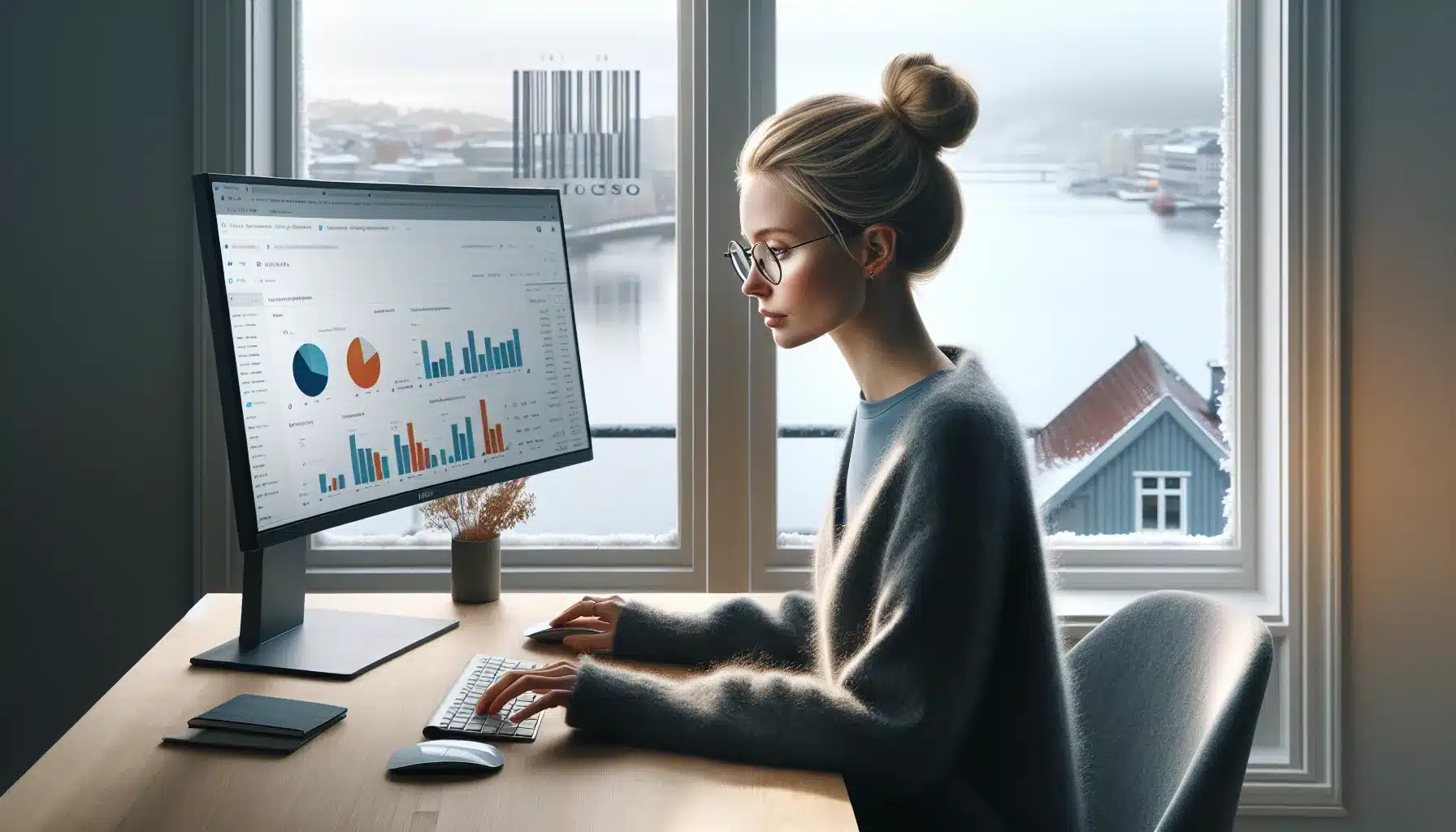 De beste verkt&oslash;yene for &aring; analysere trafikk og rangeringsdata &ndash; illustrasjon 1