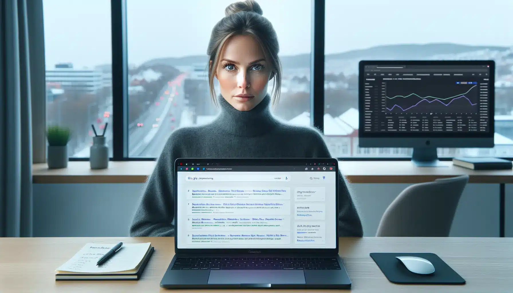 Kunstig intelligens og fremtiden for s&oslash;kemotoroptimalisering &ndash; illustrasjon 2