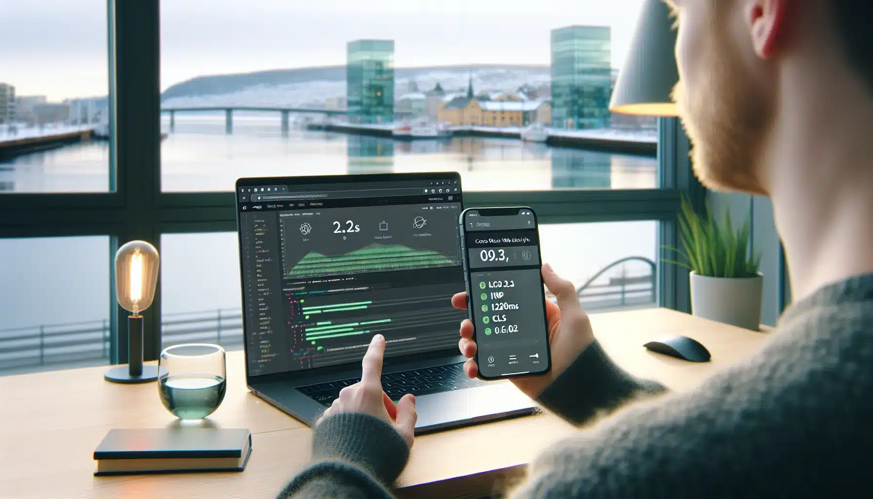 Mobiloptimalisering som en n&oslash;kkelstrategi for moderne seo &ndash; illustrasjon 2
