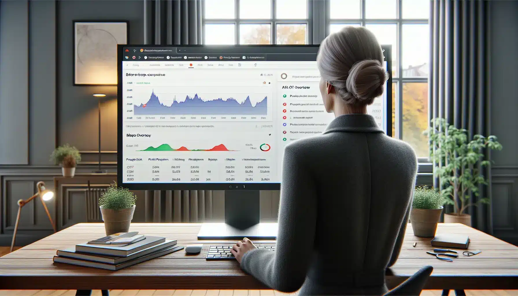 Hvordan google oppdateringer påvirker seo-strategiene dine 3 Hvordan google oppdateringer påvirker seo-strategiene dine – illustrasjon 2