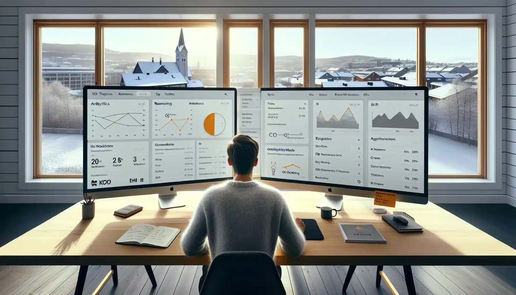 De beste verktøyene for å analysere trafikk og rangeringsdata 3 De beste verktøyene for å analysere trafikk og rangeringsdata – illustrasjon 2